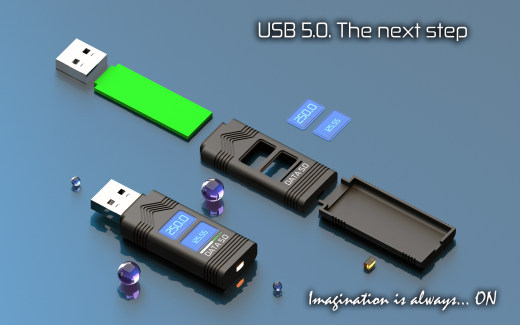 下一代USB 5.0 17缩略图